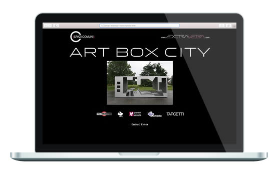 Art Box City