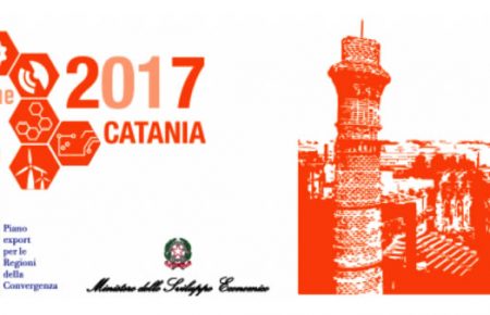 Siamo presenti a Catania per il Biat 2017