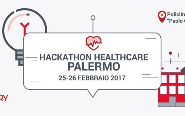 Atfactory organizza un Hackathon Healthcare,
