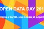 OPEN DATA DAY 2017 – Focus  about Health Open Data in Italy