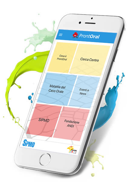 prontoral-app