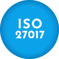 ISO27017